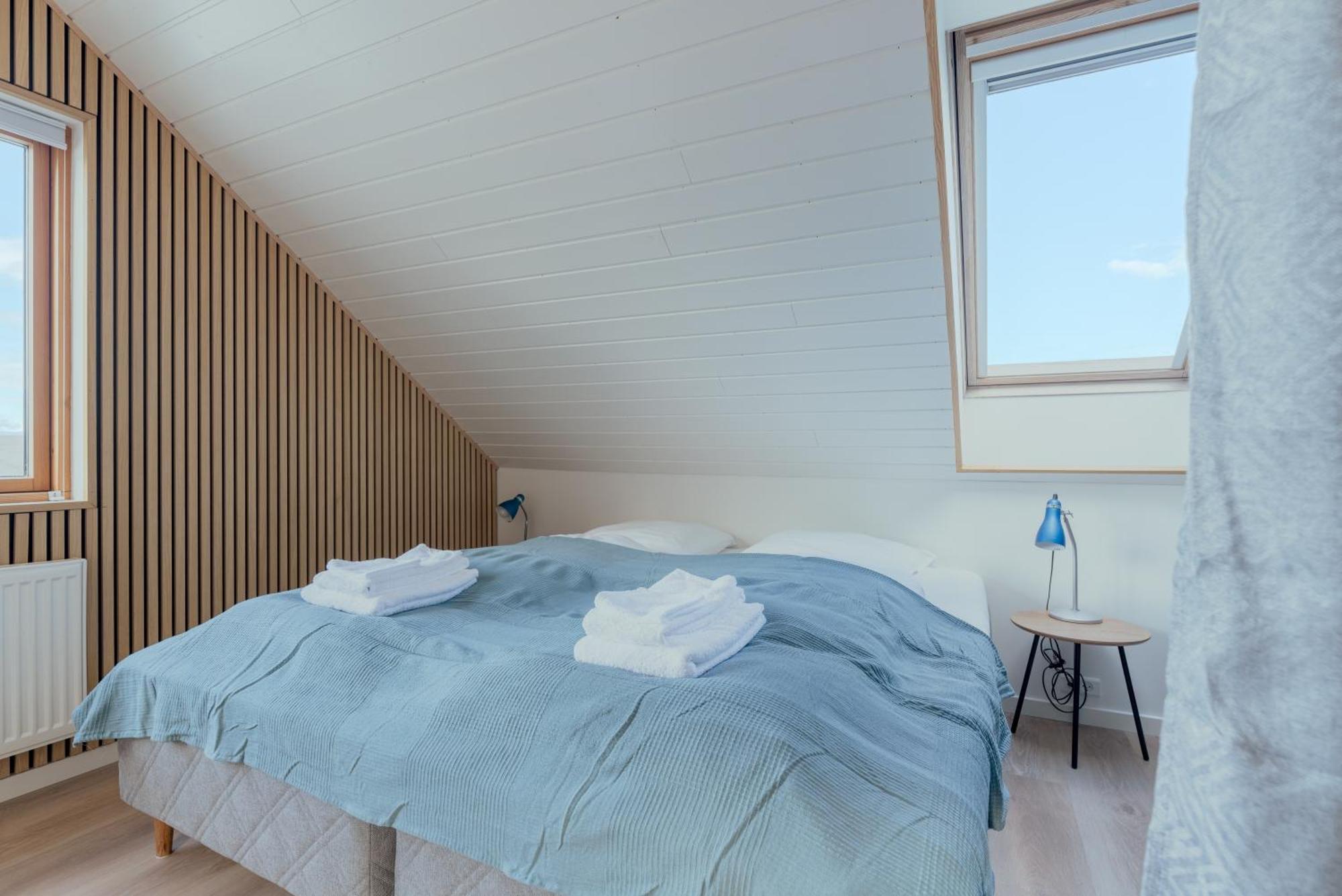 A Tromini Guesthouse Tórshavn Habitación foto