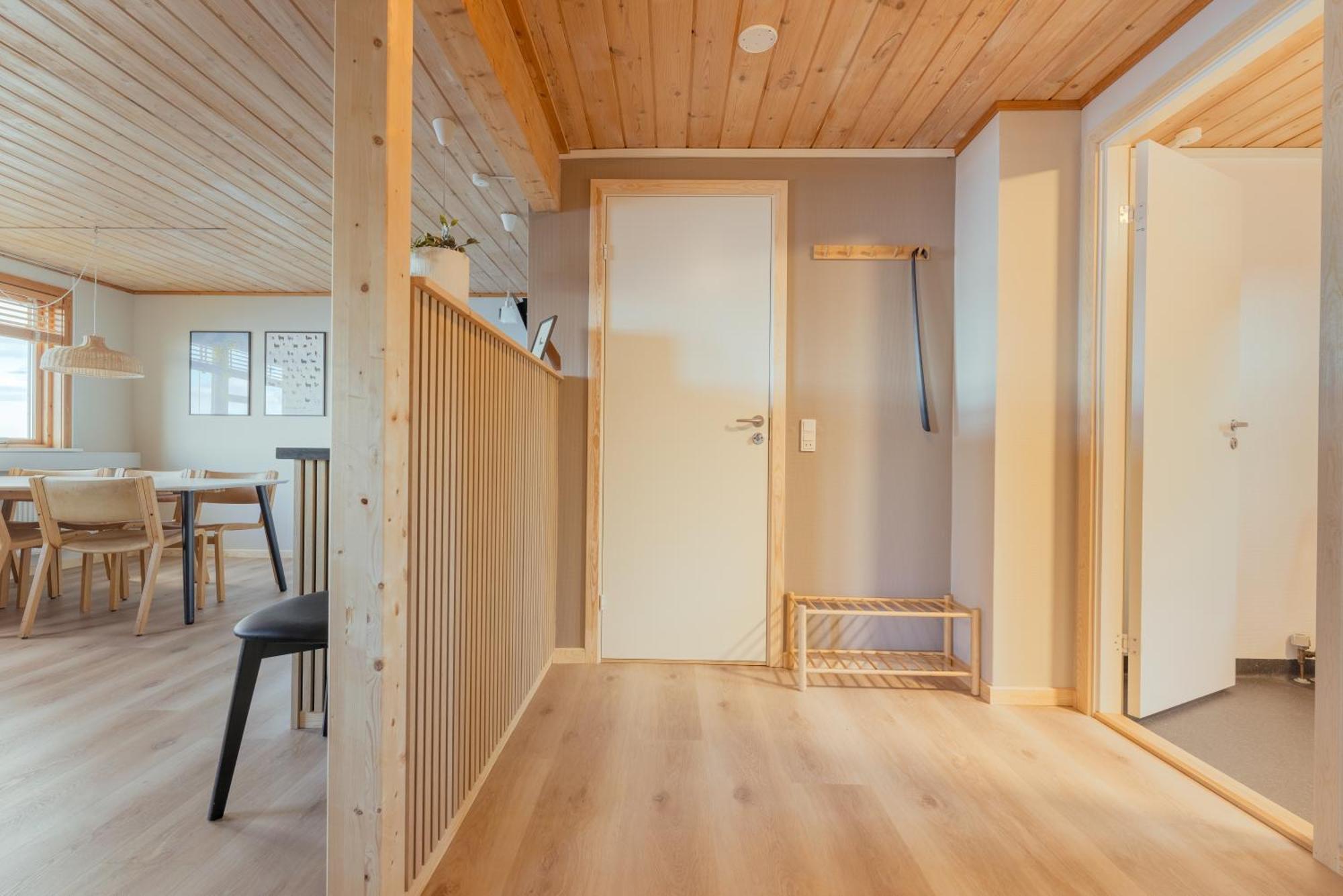 A Tromini Guesthouse Tórshavn Habitación foto